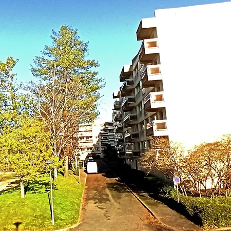 Chez Florence Et Pierre, Calme, Confort Et Lumiere Angers Exterior photo